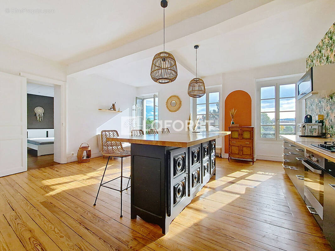 Appartement à PAU