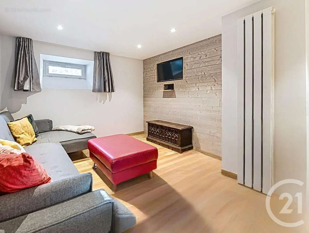 Appartement à MORZINE