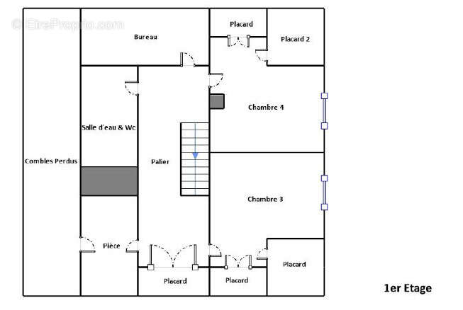 Maison à NOISY-LE-GRAND