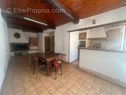 Appartement à NANS-LES-PINS
