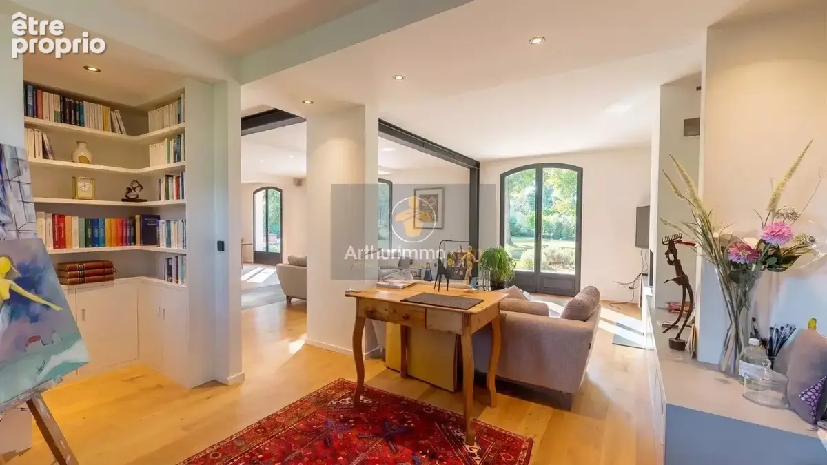 Vente Maison L'etang-la-ville(78620) 1 090 000ï¿œ - photo 6