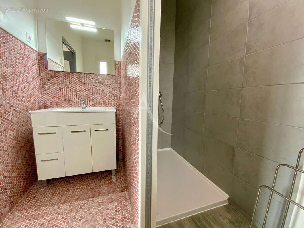 Appartement à JONZAC