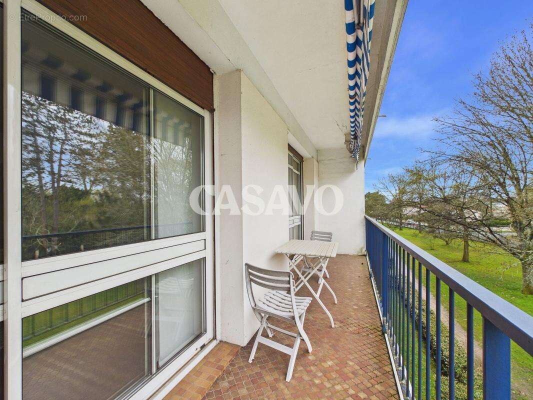 Appartement à MERIGNAC