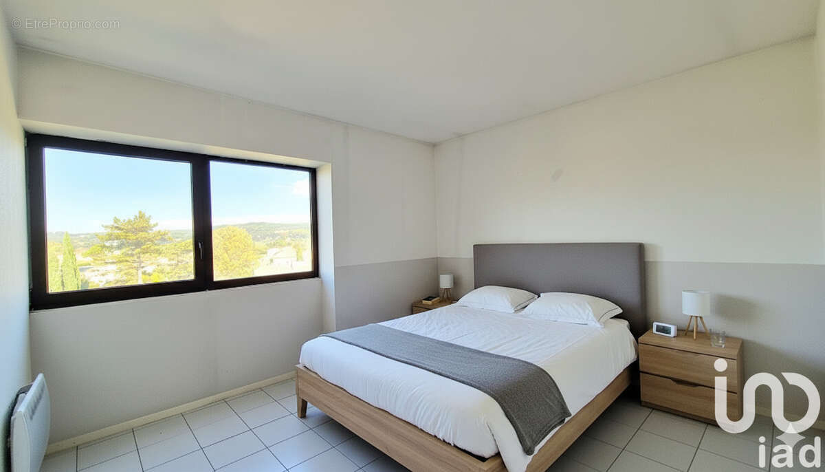 Photo 2 - Appartement à L&#039;ISLE-SUR-LA-SORGUE