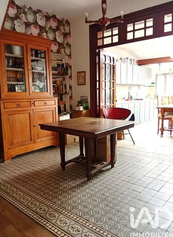 Photo 4 - Maison à MAUBEUGE