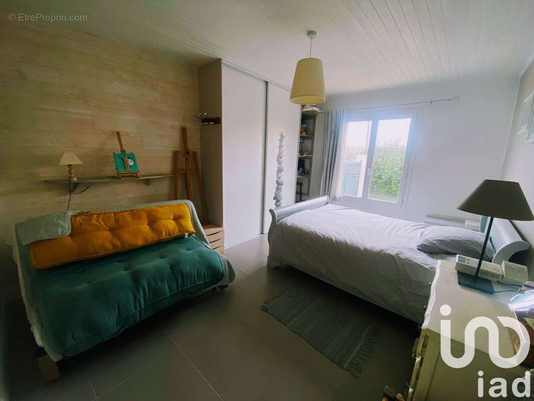 Photo 5 - Maison à SAINT-GEORGES-D&#039;OLERON