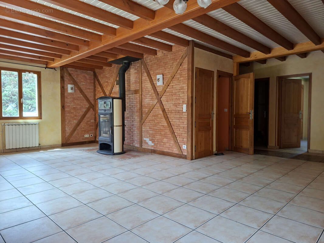 Maison à LA SAUVETAT