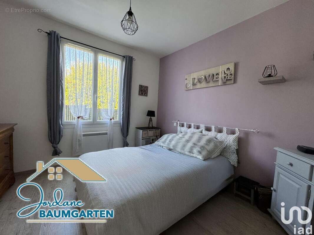 Photo 9 - Maison à MEDIS