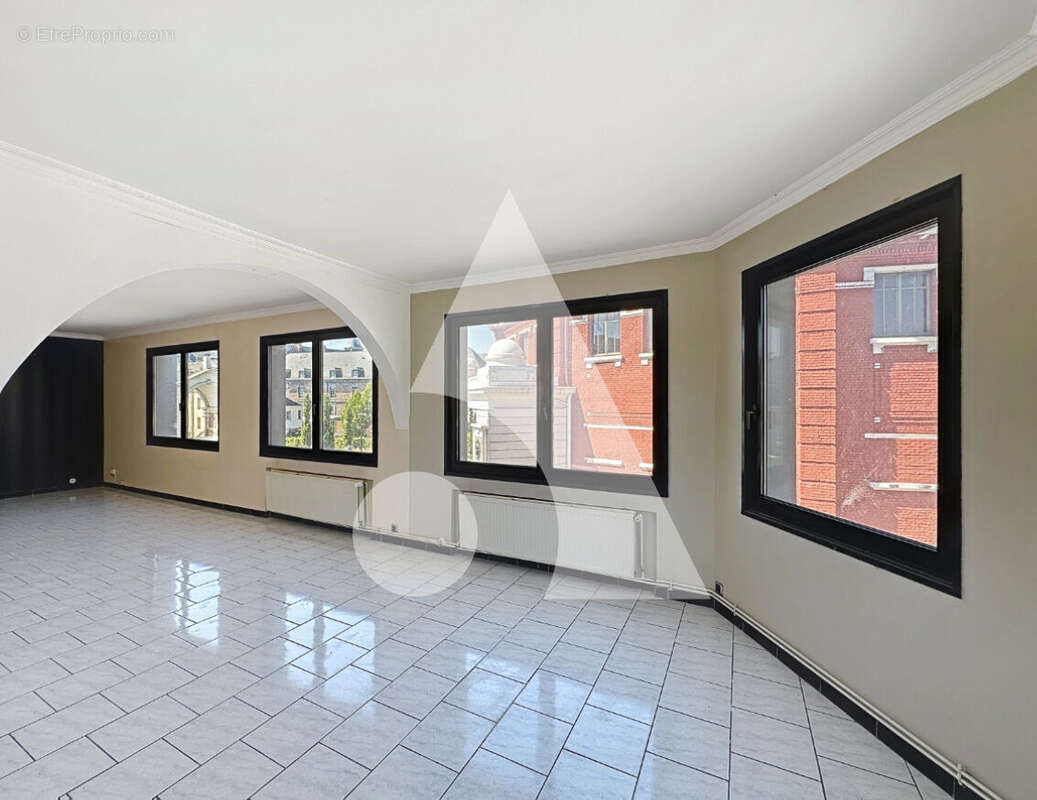 Appartement à VALENCIENNES