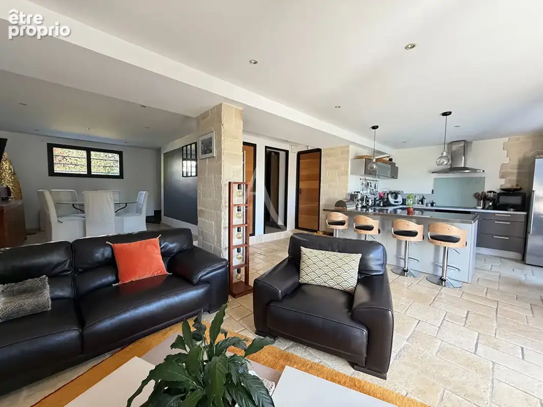 Maison Orsay 162 m2 - photo 7