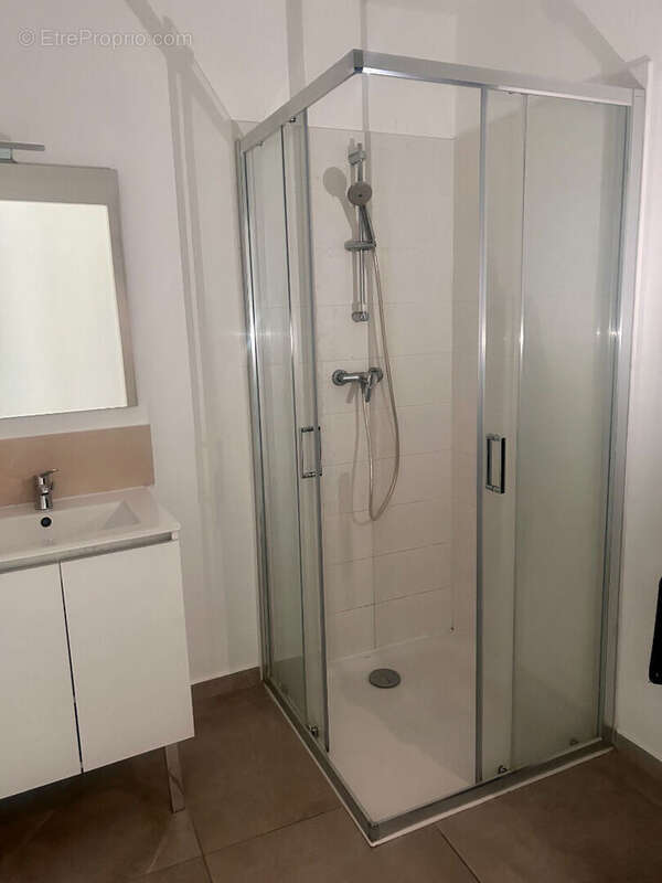 Appartement à MAISONS-LAFFITTE