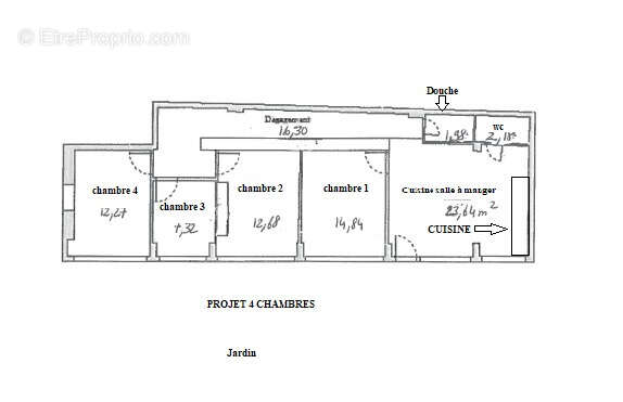 Commerce à BOULOGNE-BILLANCOURT