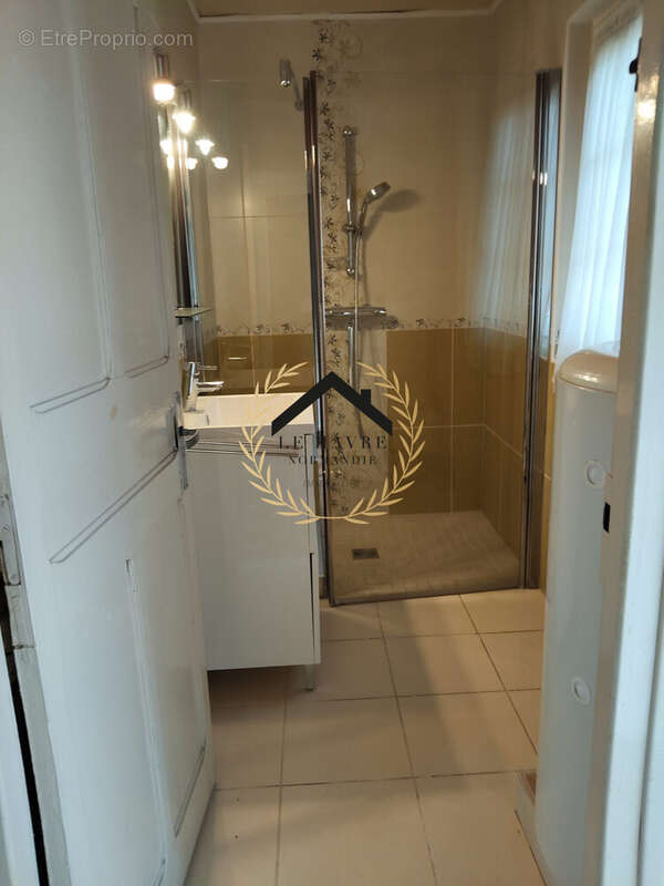 Maison à SAINT-VINCENT-CRAMESNIL