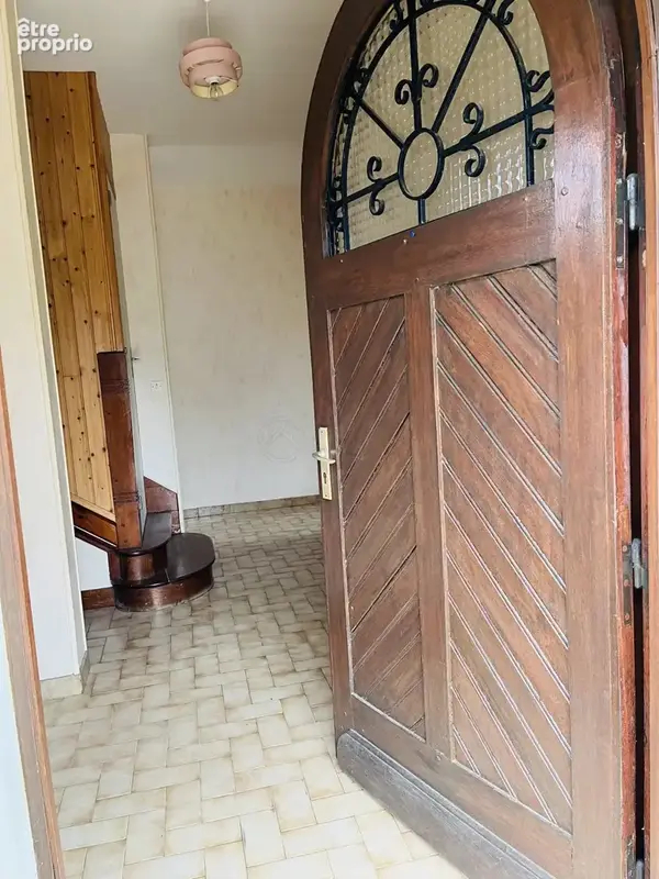 Maison 4 pièces 96 m² à vendre à Doudeville (76560) - photo 2