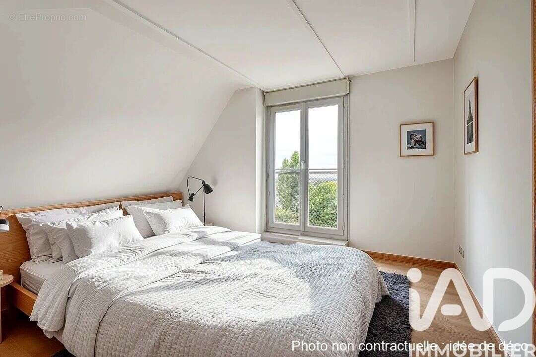 Photo 5 - Appartement à BEAUVAIS
