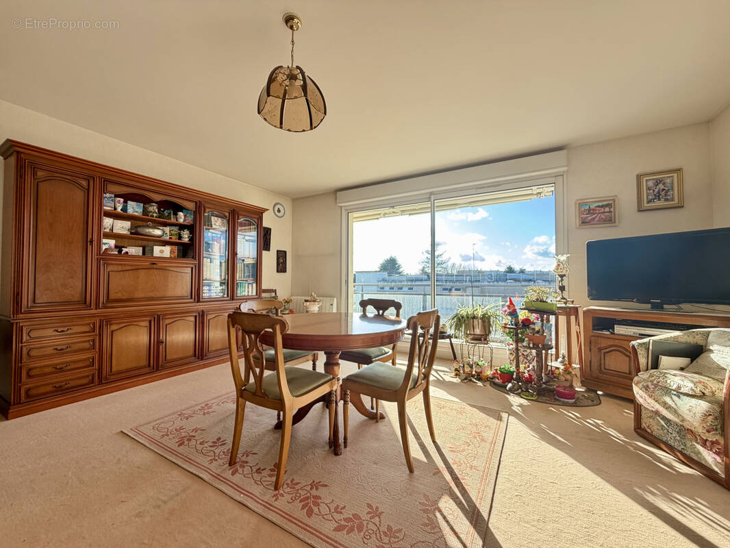 Appartement à CHARTRES