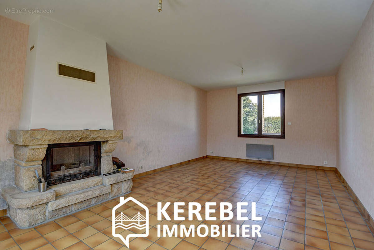 Maison à PLOUGASTEL-DAOULAS