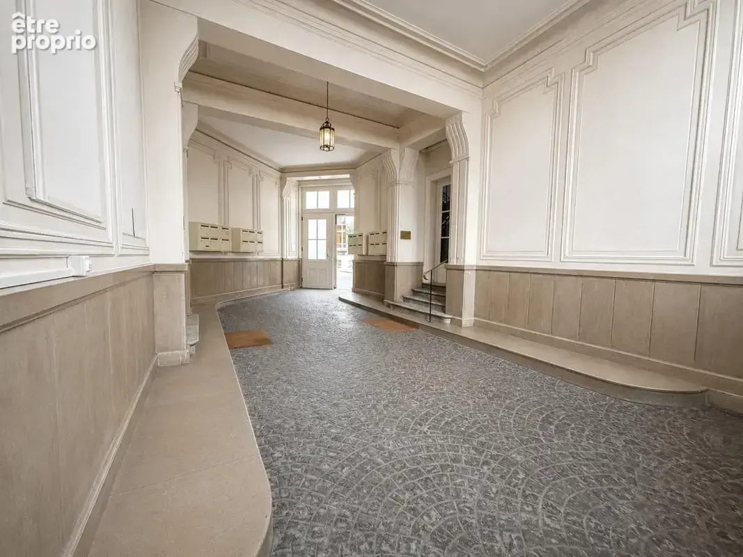 Appartement - photo 2