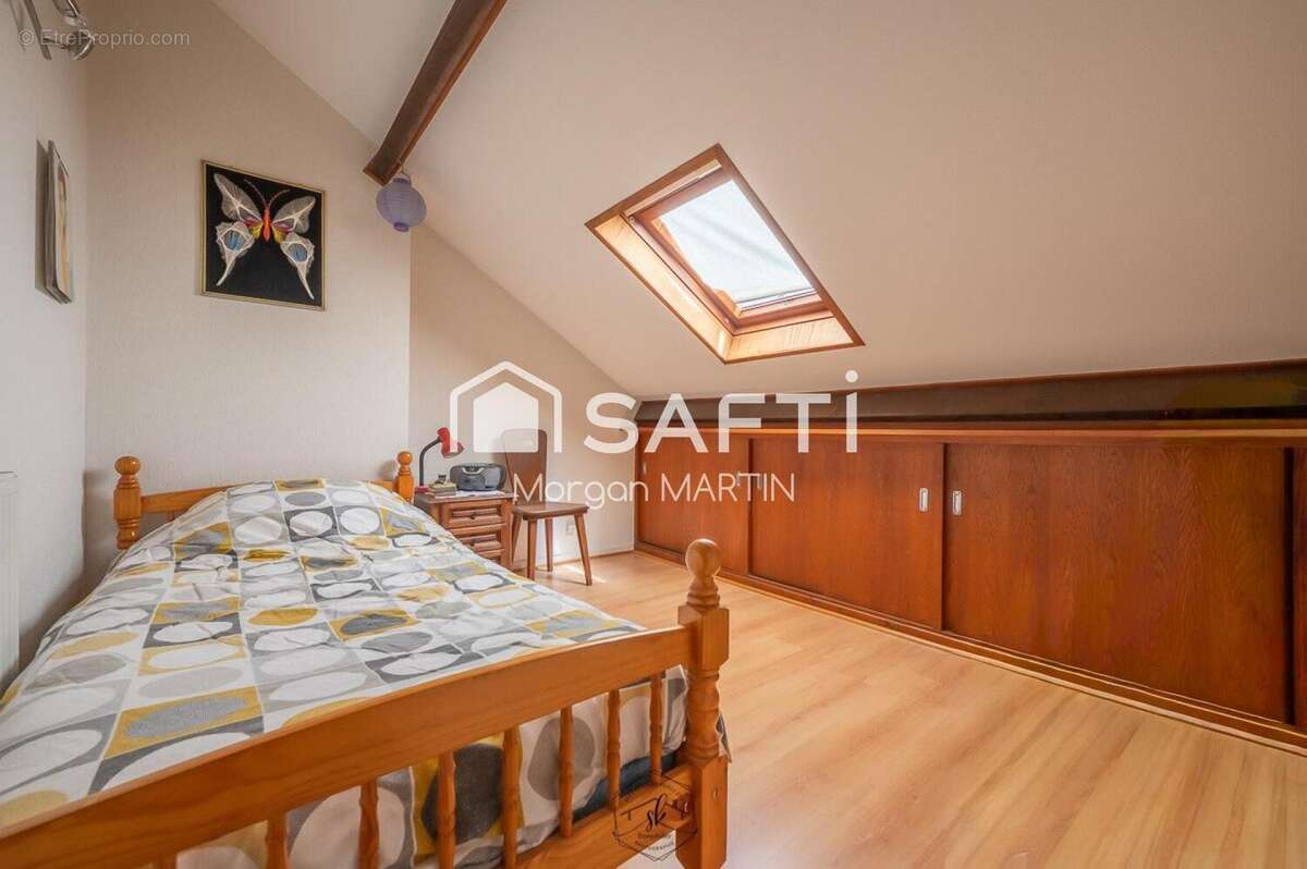 Photo 7 - Appartement à THIONVILLE