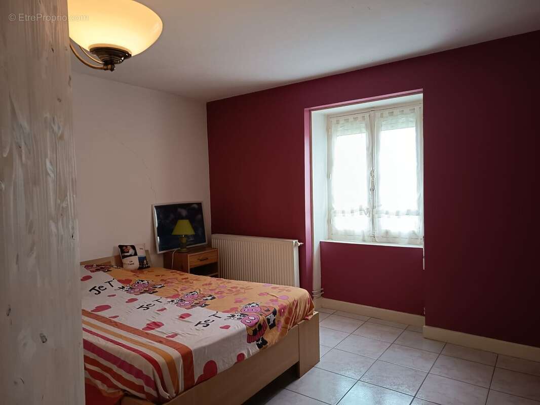 Maison à CHATENOY-LE-ROYAL