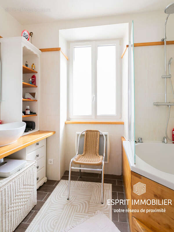 Appartement Nevez au coeur du bourg - photo 9