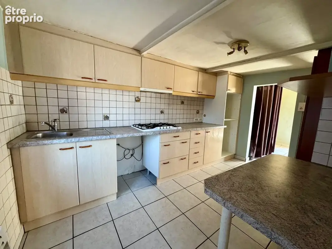 Charmante maison alsacienne à colombages de 90 m2 au cœur du Sundgau - photo 9