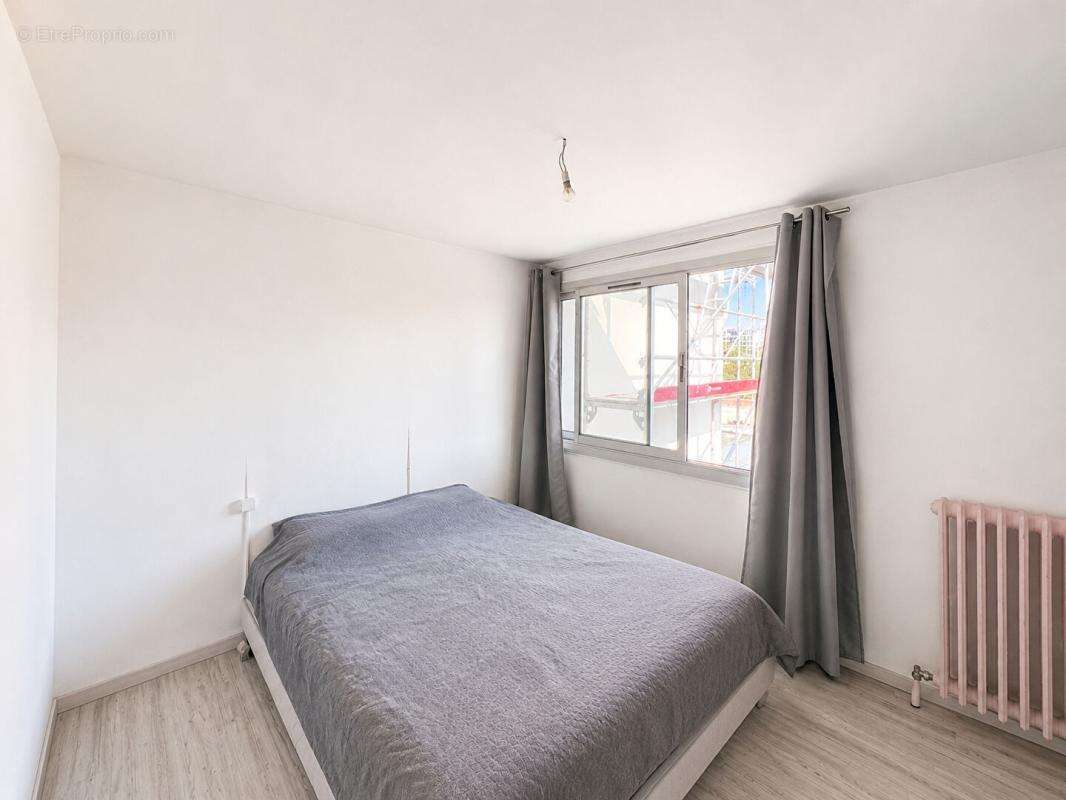 Appartement 4 pièces avec garage et cave - photo 9
