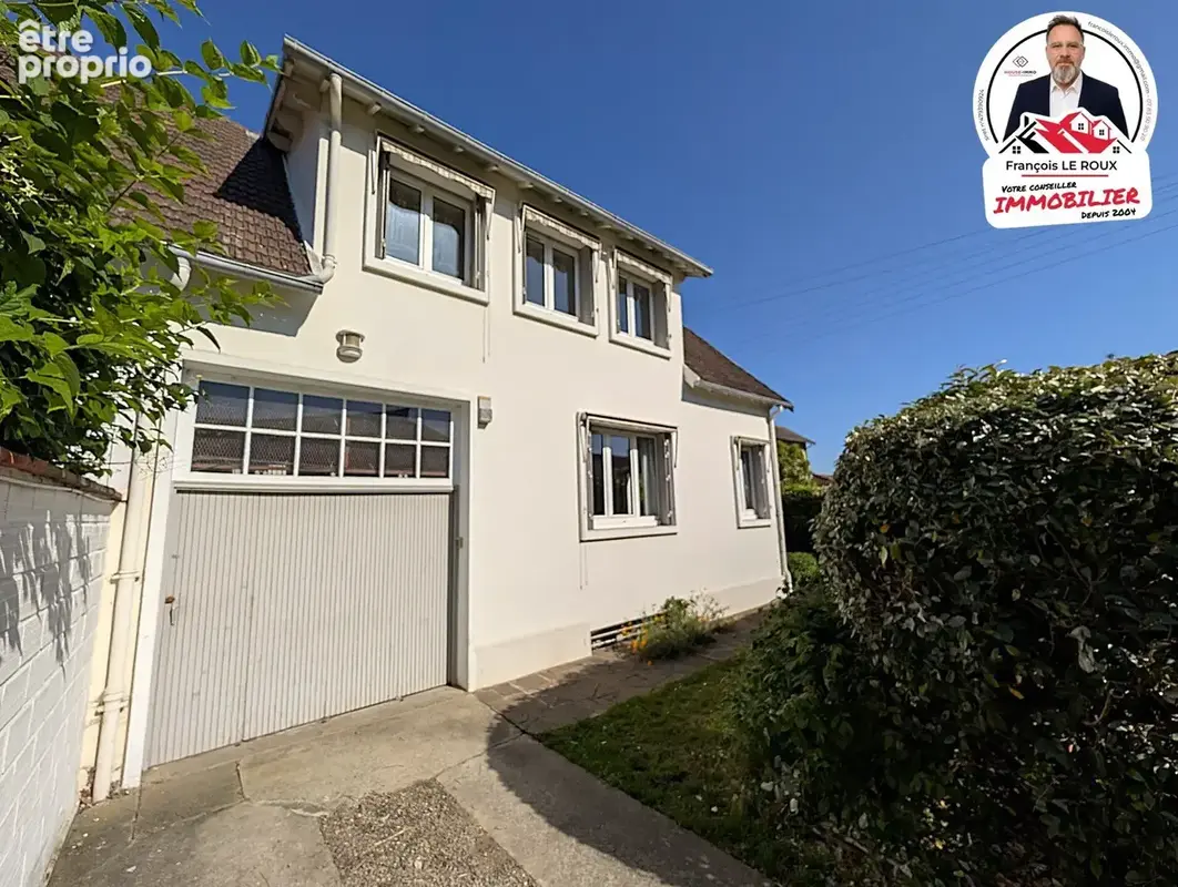Maison 91 m² à Mantes-La-Jolie  - photo 9