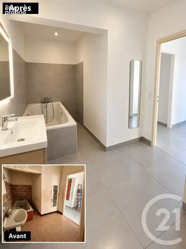 Appartement 5 pièces 96 m² à vendre à Agen (47000) - photo 7