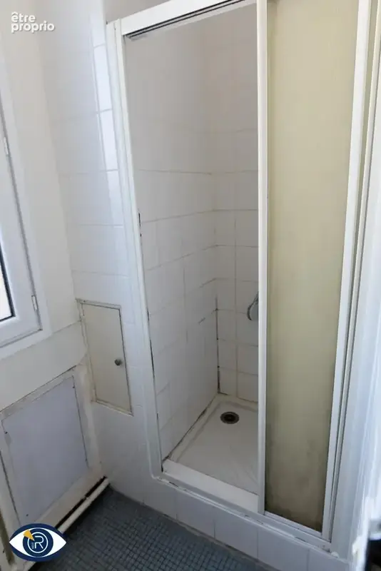 Appartement 15 m² à Laval  - photo 6