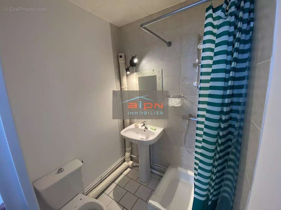 Maison de ville T3 - photo 4