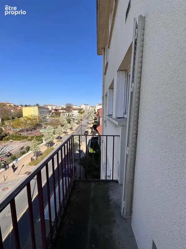 Appartement 4 pièces à Brétigny-sur-Orge   Résidence arborée, balcons et fort potentiel - photo 9
