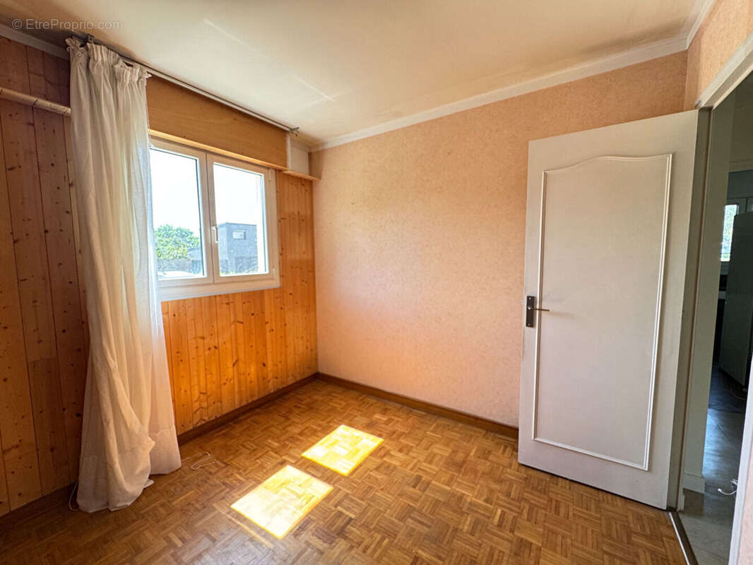 Appartement à VANNES
