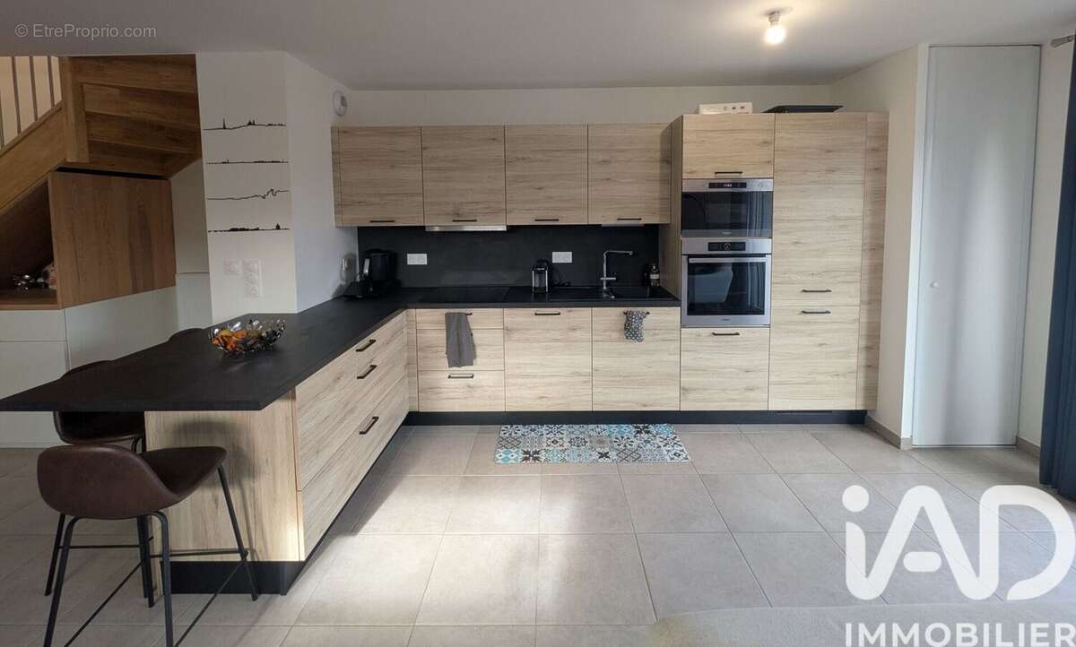 Photo 3 - Maison à PESSAC