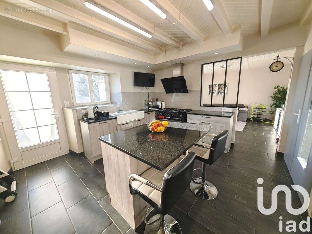 Photo 7 - Maison à MORTEAU