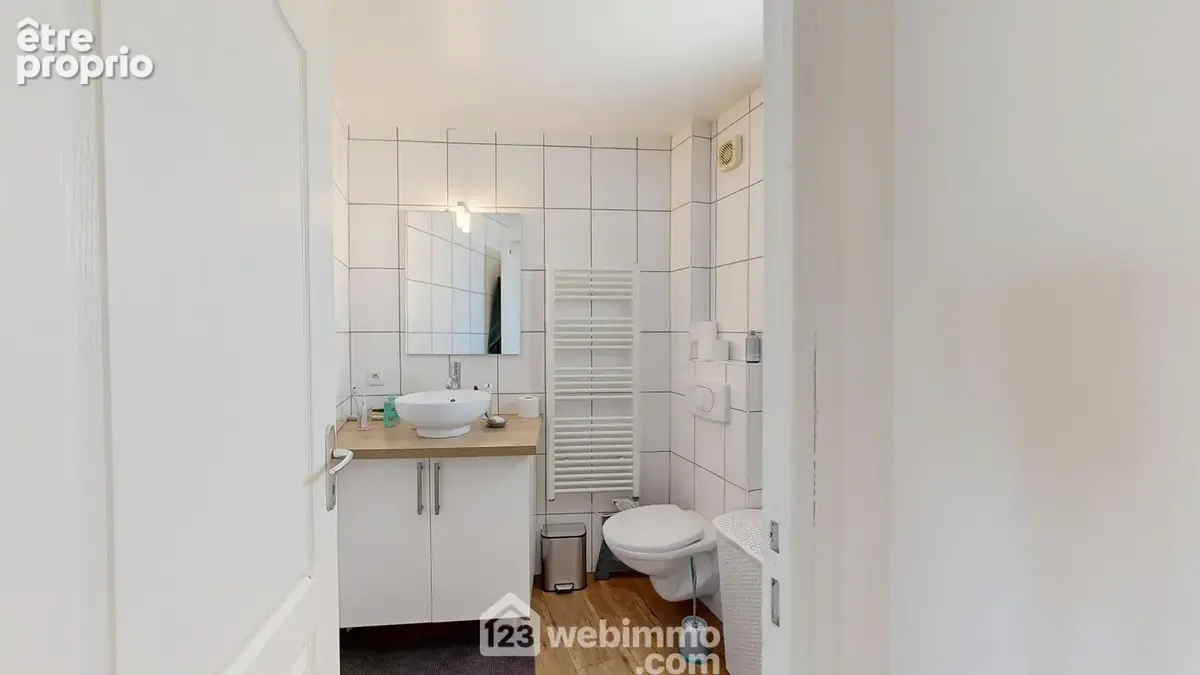 Appartement 3 pièces 62 m² à vendre à Margny-Les-Compiegne (60280) - photo 9