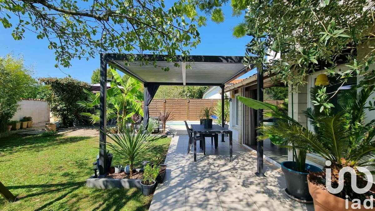 Photo 2 - Maison à SAINT-YRIEIX-SUR-CHARENTE