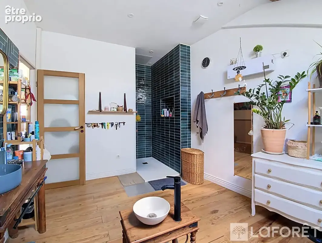 Maison de caractère de 156 m² au coeur des vignes - photo 11