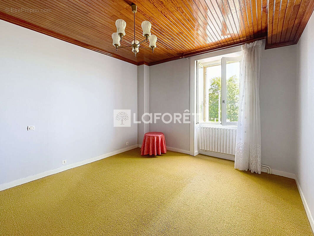 Maison Carentoir 5 pièce(s) 135 m2 - photo 9