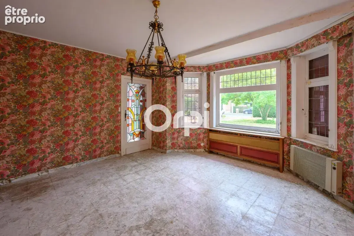 Maison individuelle semi-plain-pied – 170 m² – 5 chambres – Cysoing / Quennaumont - photo 5