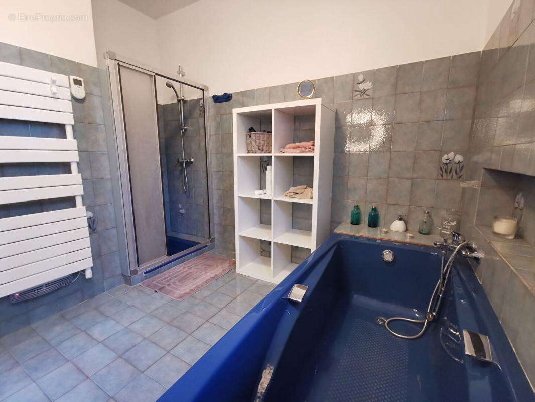 Maison à MEJANNES-LE-CLAP