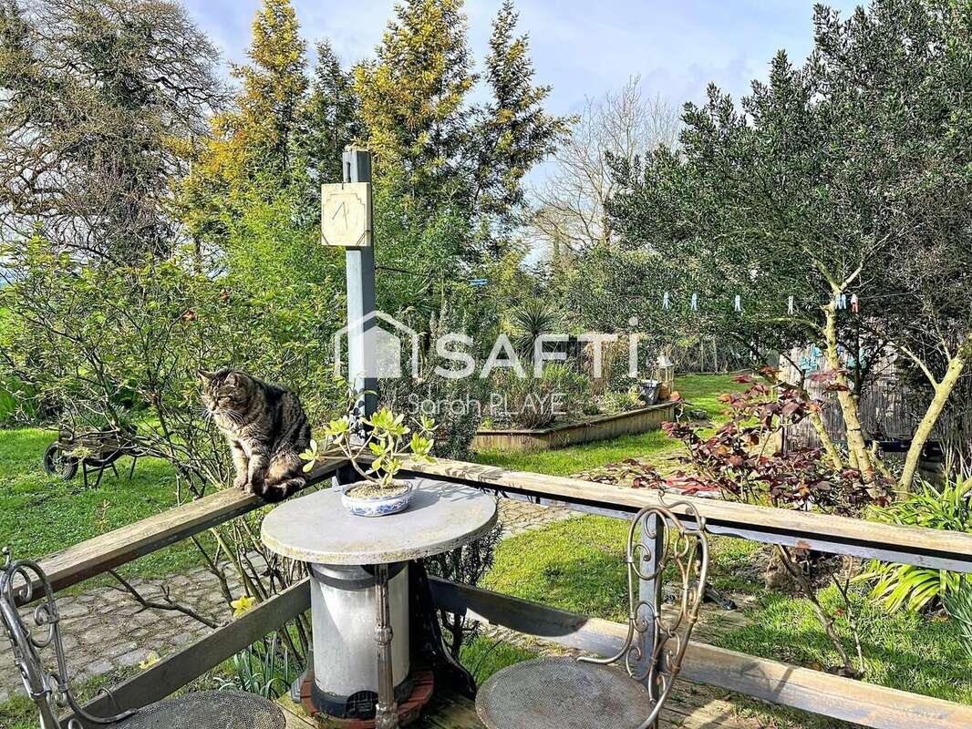 Photo 3 - Maison à BROONS