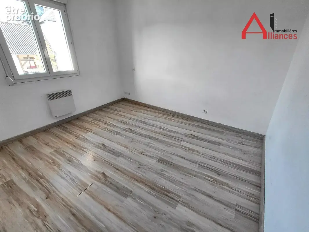 Maison 4 pièces 56 m² à vendre à Beauchamps (80770) - photo 6