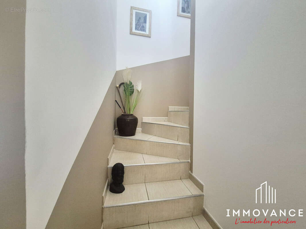 Maison à FRONTIGNAN