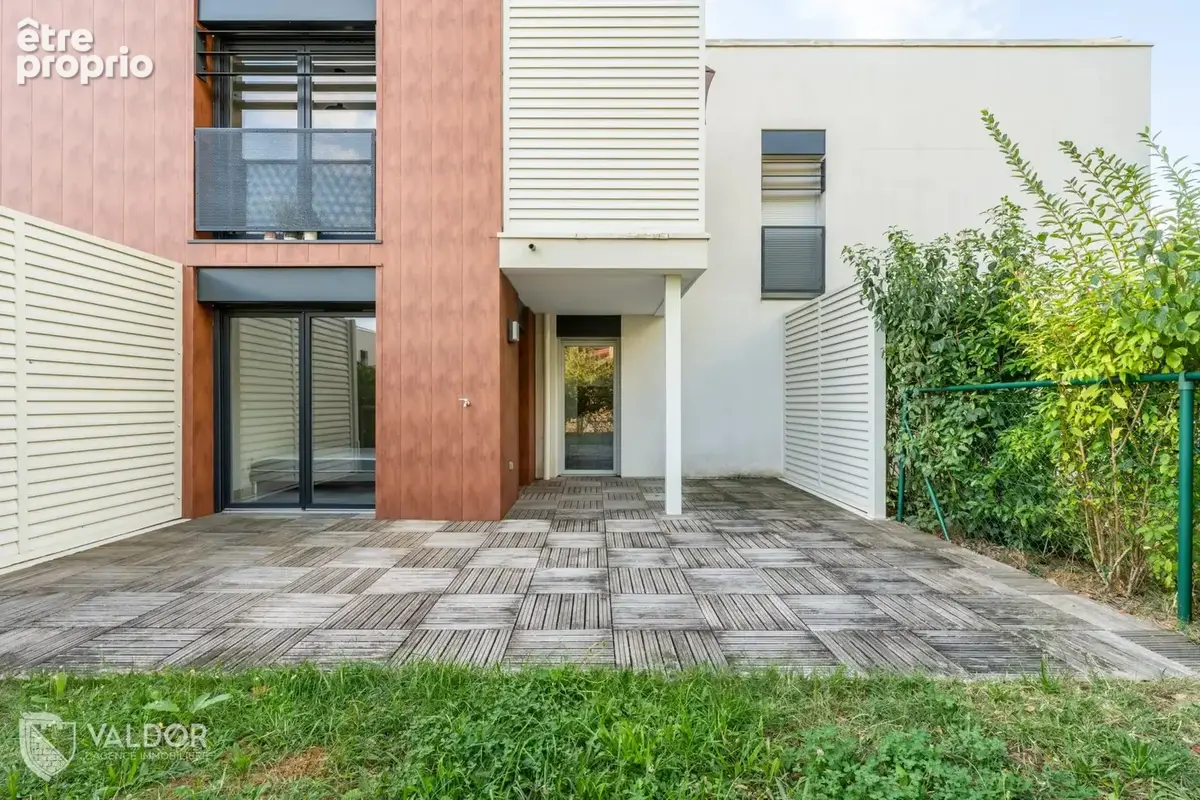 Photo Appartement à Dardilly au prix de 149 000€