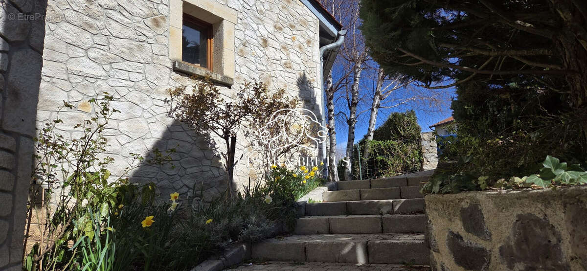 Maison à LE PUY-EN-VELAY