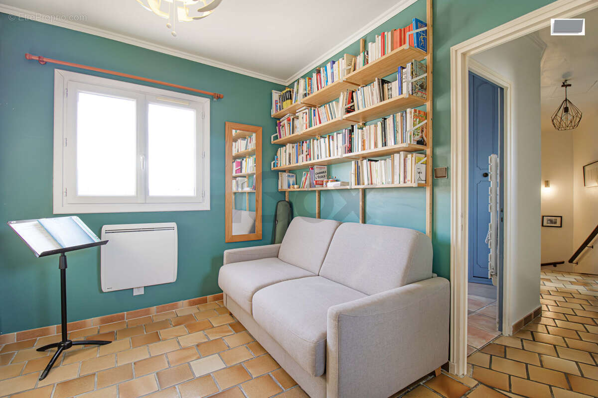 Maison à SANARY-SUR-MER