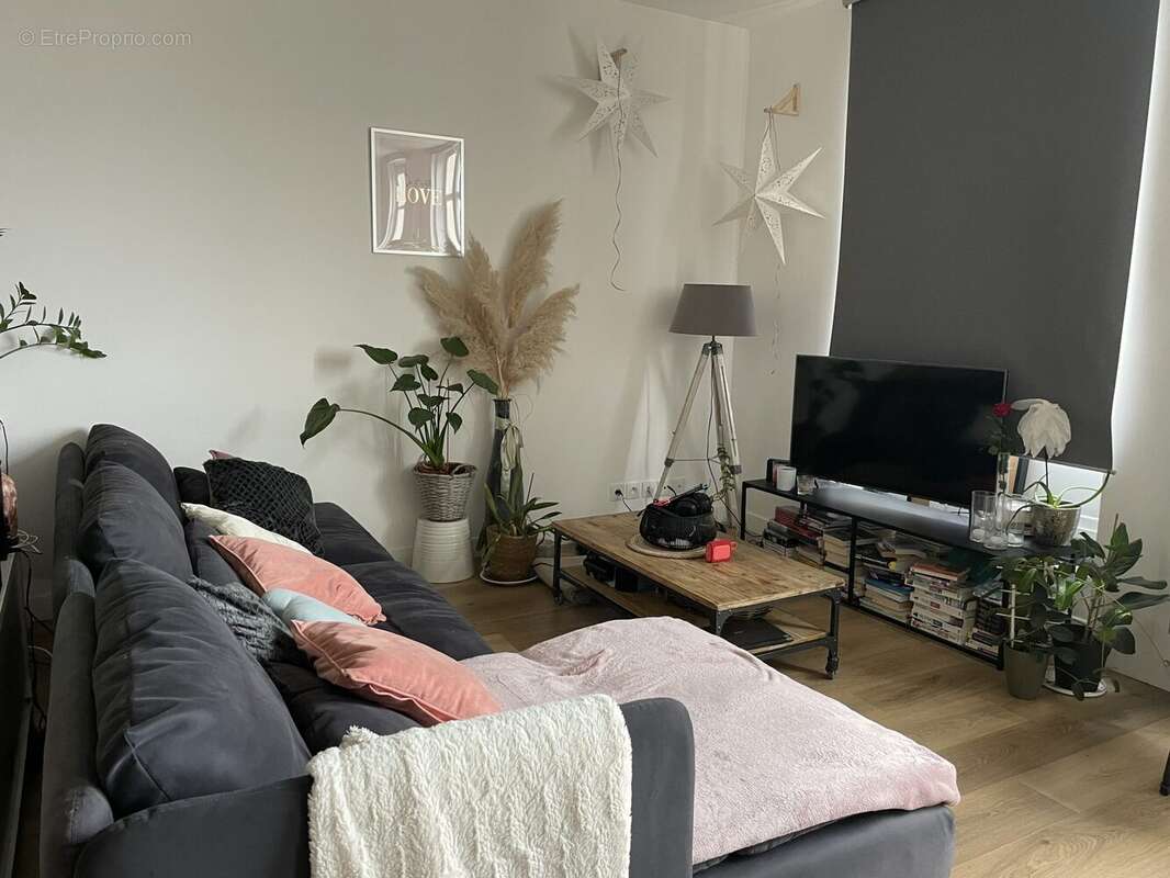 Appartement à LIBOURNE