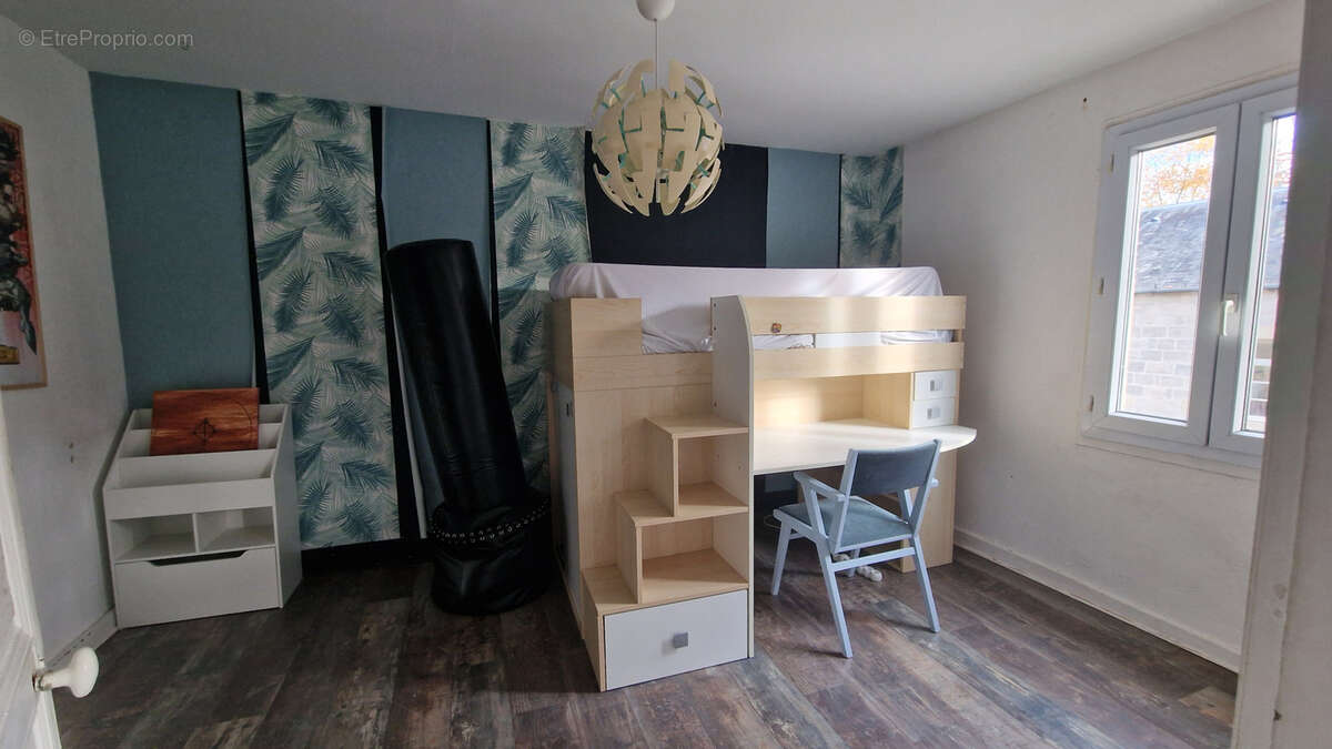 Maison à BRIVE-LA-GAILLARDE