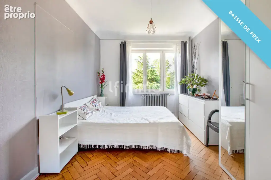 Maison 262 m² avec revenus locatifs à Vieux-Thann(68800) - photo 5